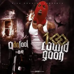 Instrumental: Q Da Fool - 100 Round Goon (Produced By ZaaSosa)